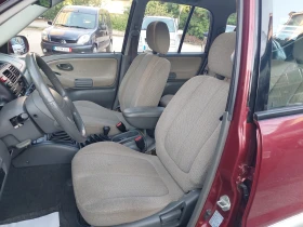 Suzuki Grand vitara 2, 5i-144kc.-ТОП СЪСТОЯНИЕ - 10999 лв. - 98139674 13
