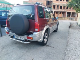 Suzuki Grand vitara 2, 5i-144kc.-ТОП СЪСТОЯНИЕ - 10999 лв. - 98139674 6