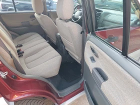 Suzuki Grand vitara 2, 5i-144kc.-ТОП СЪСТОЯНИЕ - 10999 лв. - 98139674 9