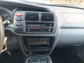 Suzuki Grand vitara 2, 5i-144kc.-ТОП СЪСТОЯНИЕ - 10999 лв. - 98139674 16