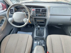 Suzuki Grand vitara 2, 5i-144kc.-ТОП СЪСТОЯНИЕ - 10999 лв. - 98139674 14