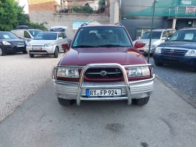 Suzuki Grand vitara 2, 5i-144kc.-ТОП СЪСТОЯНИЕ - 10999 лв. - 98139674 2