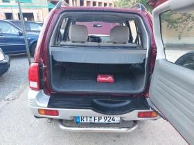 Suzuki Grand vitara 2, 5i-144kc.-ТОП СЪСТОЯНИЕ - 10999 лв. - 98139674 7