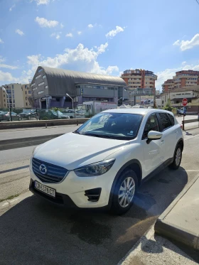 Обява за продажба на Mazda CX-5 ~24 500 лв. - изображение 1