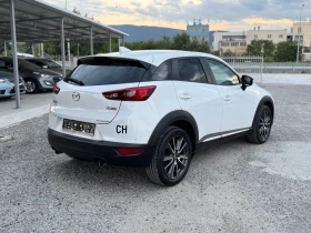 Mazda CX-3 2.0i 4WD  Bose/HeadUp/KeylessGo | Mobile.bg    6