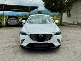 ����� �� �������� �� Mazda CX-3 2.0i 4WD ��������� Bose/HeadUp/Keyless FULL