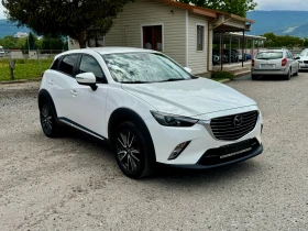 ����� �� �������� �� Mazda CX-3 2.0i 4WD ��������� Bose/HeadUp/Keyless FULL