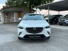 Mazda CX-3 2.0i 4WD  Bose/HeadUp/KeylessGo | Mobile.bg    2