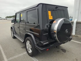 Mercedes-Benz G 55 AMG CARFAX*   | Mobile.bg    4