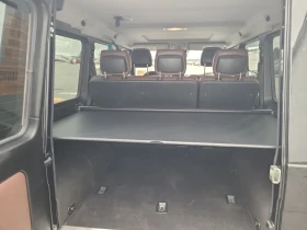Mercedes-Benz G 55 AMG CARFAX*   | Mobile.bg    14