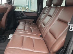 Mercedes-Benz G 55 AMG CARFAX*   | Mobile.bg    12