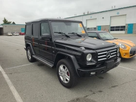 Mercedes-Benz G 55 AMG CARFAX*   | Mobile.bg    2