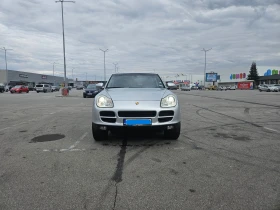 Обява за продажба на Porsche Cayenne ~17 990 лв. - изображение 1