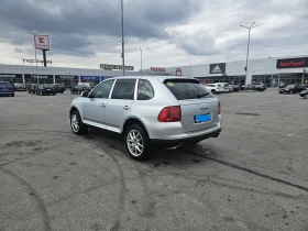 Обява за продажба на Porsche Cayenne ~17 990 лв. - изображение 3