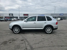 Обява за продажба на Porsche Cayenne ~17 990 лв. - изображение 2