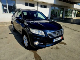 Toyota Rav4 2.2 D-4D Executive 150 кс - 15900 лв. / 8129.54 € - 90544867 3