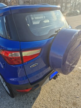 Ford EcoSport 1.0 | Mobile.bg    7