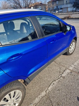 Ford EcoSport 1.0 | Mobile.bg    6