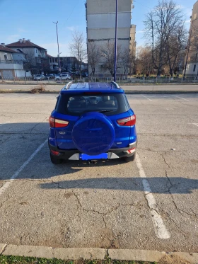 Ford EcoSport 1.0 | Mobile.bg    2