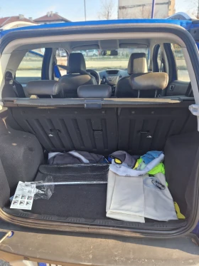 Ford EcoSport 1.0 | Mobile.bg    12