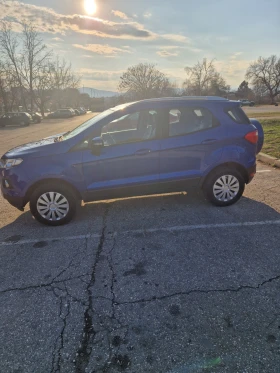 Ford EcoSport 1.0 | Mobile.bg    4