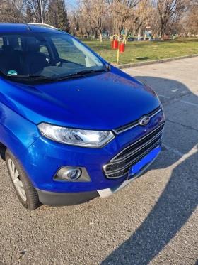 Ford EcoSport 1.0 | Mobile.bg    5