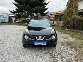 Nissan Juke 1.6I 16V EURO5A - 9590 лв. / 4903.29 € - 53355950 2