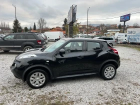 Nissan Juke 1.6I 16V EURO5A - 9590 лв. / 4903.29 € - 53355950 4
