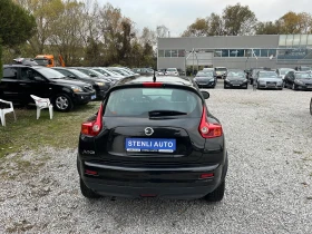 Nissan Juke 1.6I 16V EURO5A - 9590 лв. / 4903.29 € - 53355950 6