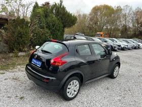 Nissan Juke 1.6I 16V EURO5A - 9590 лв. / 4903.29 € - 53355950 7