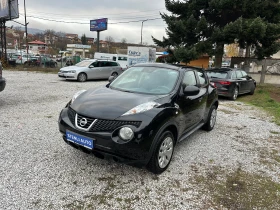 Nissan Juke 1.6I 16V EURO5A - 9590 лв. / 4903.29 € - 53355950 3