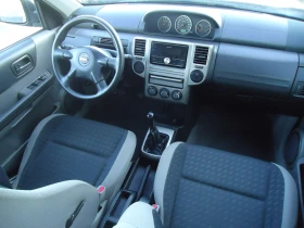 Nissan X-trail 2.0 140kc - 8900 лв. / 4550.50 € - 75178513 4