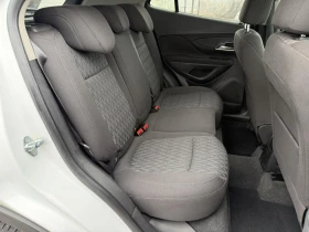 Opel Mokka 1.7CDTI 4x4 Euro-5B 131k.s. - 6499 € / 12710.94 лв. - 65343773 14
