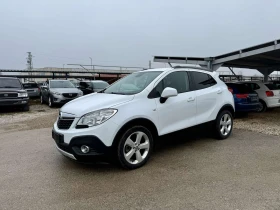 Opel Mokka 1.7CDTI 4x4 Euro-5B 131k.s. - 6499 € / 12710.94 лв. - 65343773 2
