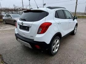 Opel Mokka 1.7CDTI 4x4 Euro-5B 131k.s. - 6499 € / 12710.94 лв. - 65343773 6