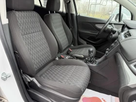 Opel Mokka 1.7CDTI 4x4 Euro-5B 131k.s. - 6499 € / 12710.94 лв. - 65343773 13