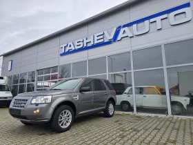 Land Rover Freelander Автоматик !! 4x4 !! Навигация !! Топ !!, снимка 5