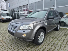 Land Rover Freelander Автоматик !! 4x4 !! Навигация !! Топ !!, снимка 6