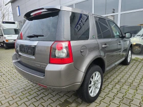 Land Rover Freelander Автоматик !! 4x4 !! Навигация !! Топ !!, снимка 7