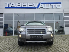 Land Rover Freelander Автоматик !! 4x4 !! Навигация !! Топ !!, снимка 4