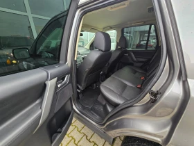 Land Rover Freelander Автоматик !! 4x4 !! Навигация !! Топ !!, снимка 12