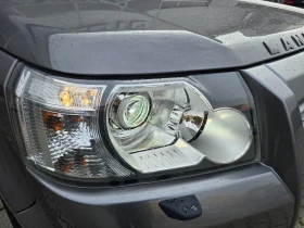 Land Rover Freelander Автоматик !! 4x4 !! Навигация !! Топ !!, снимка 3