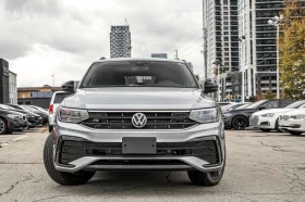 VW Tiguan Comfortline R-Line Black Edition 4MOTION - 19999 € / 39114.64 лв. - 34224473 2