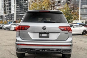 VW Tiguan Comfortline R-Line Black Edition 4MOTION - 19999 € / 39114.64 лв. - 34224473 4