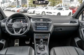 VW Tiguan Comfortline R-Line Black Edition 4MOTION - 19999 € / 39114.64 лв. - 34224473 8