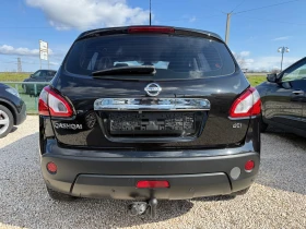 Nissan Qashqai 2.0DCi, 150кс - 6950 € / 13593.02 лв. - 43682451 5