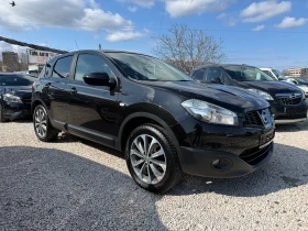 Nissan Qashqai 2.0DCi, 150кс - 6950 € / 13593.02 лв. - 43682451 3