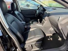 Nissan Qashqai 2.0DCi, 150кс - 6950 € / 13593.02 лв. - 43682451 10