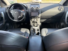 Nissan Qashqai 2.0DCi, 150кс - 6950 € / 13593.02 лв. - 43682451 9