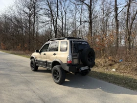 Suzuki Grand vitara, снимка 7 - Автомобили и джипове - 53686305